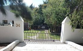 34 Steyn Street, Barrydale